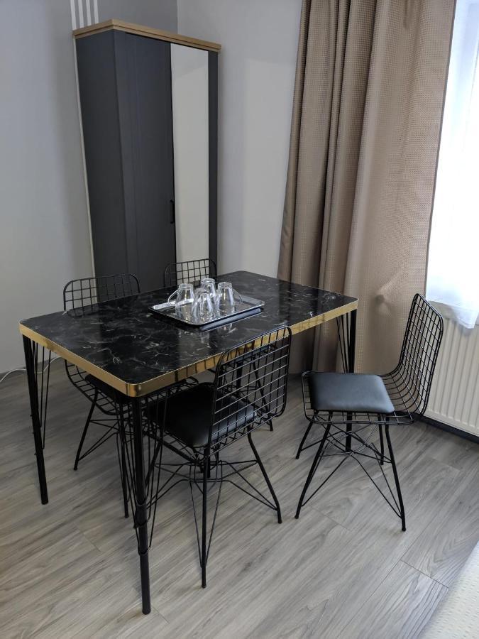Pension Casa Samurai Brasov Luaran gambar