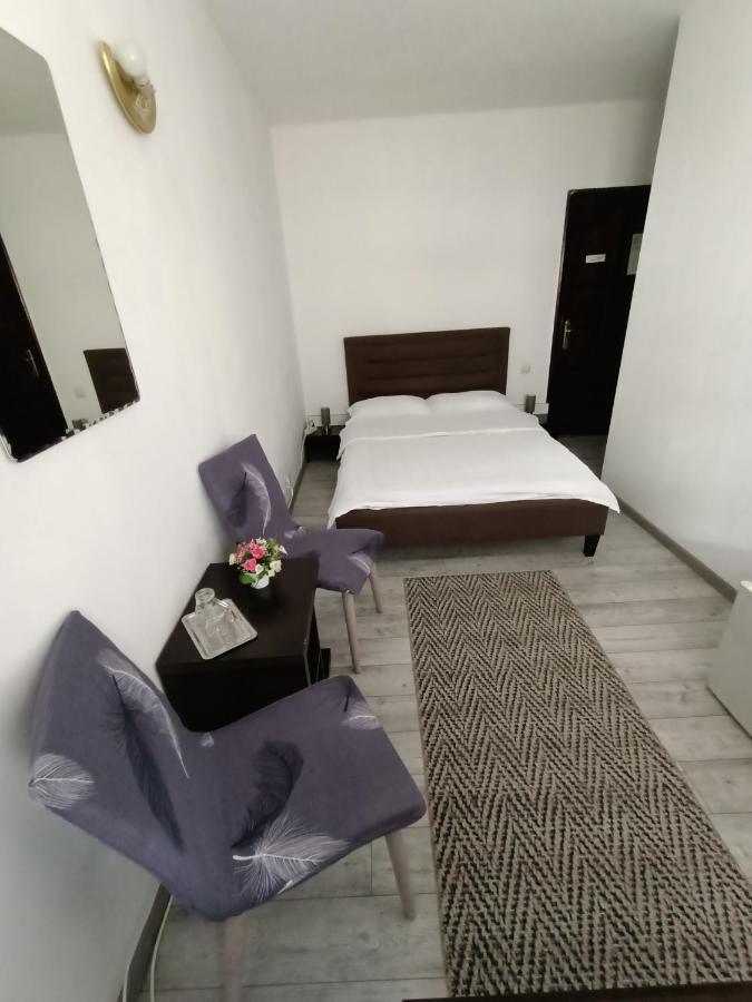 Pension Casa Samurai Brasov Luaran gambar