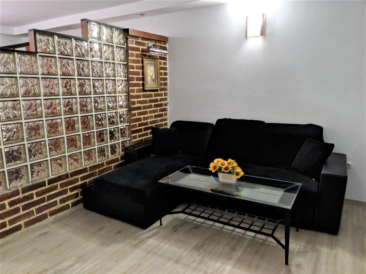 Pension Casa Samurai Brasov Luaran gambar