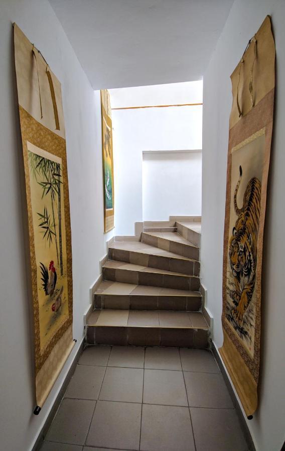 Pension Casa Samurai Brasov Luaran gambar