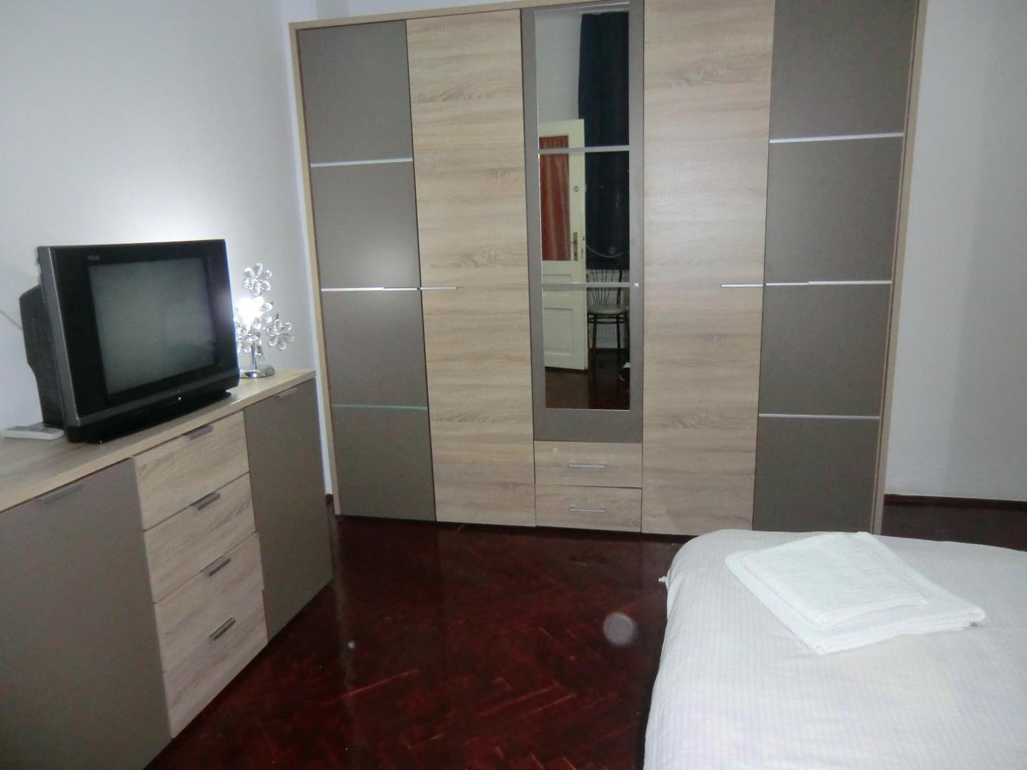 Pension Casa Samurai Brasov Luaran gambar