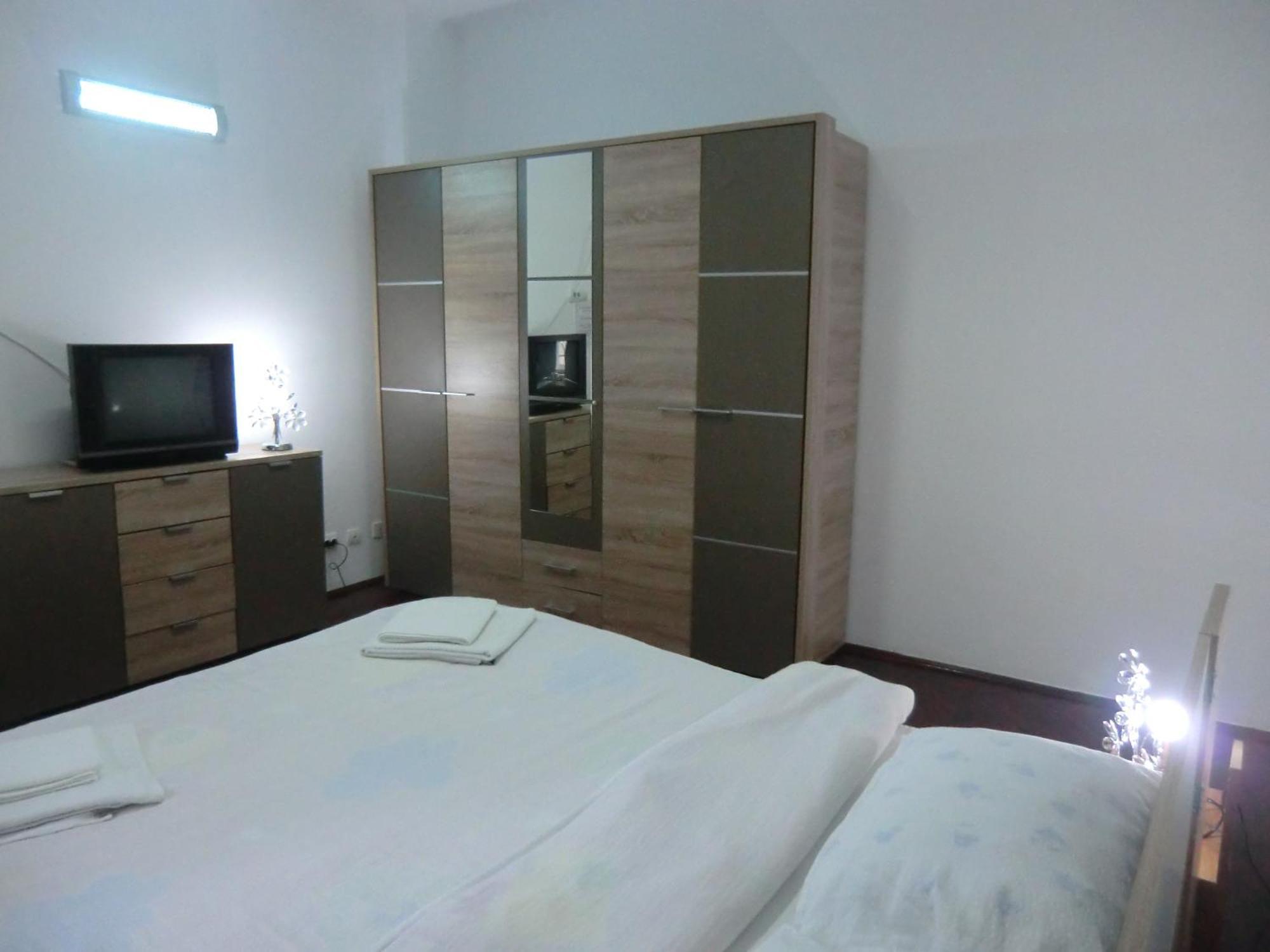 Pension Casa Samurai Brasov Luaran gambar