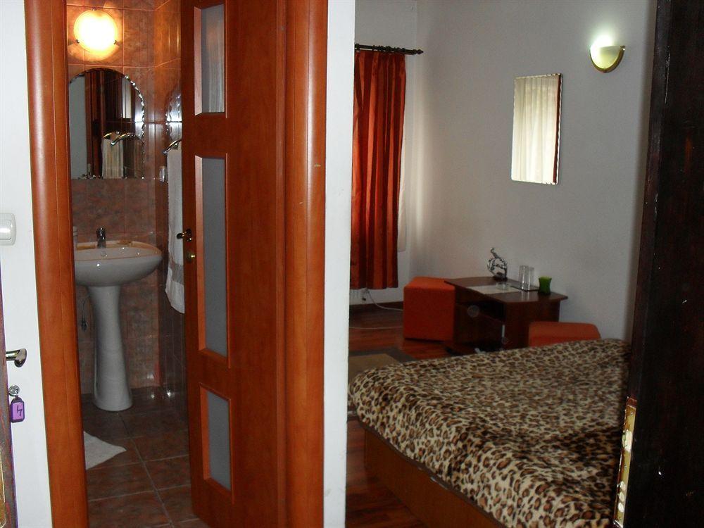 Pension Casa Samurai Brasov Luaran gambar