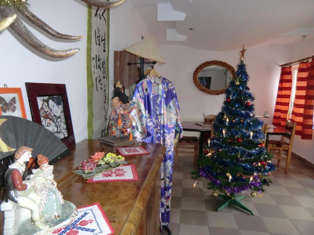 Pension Casa Samurai Brasov Luaran gambar