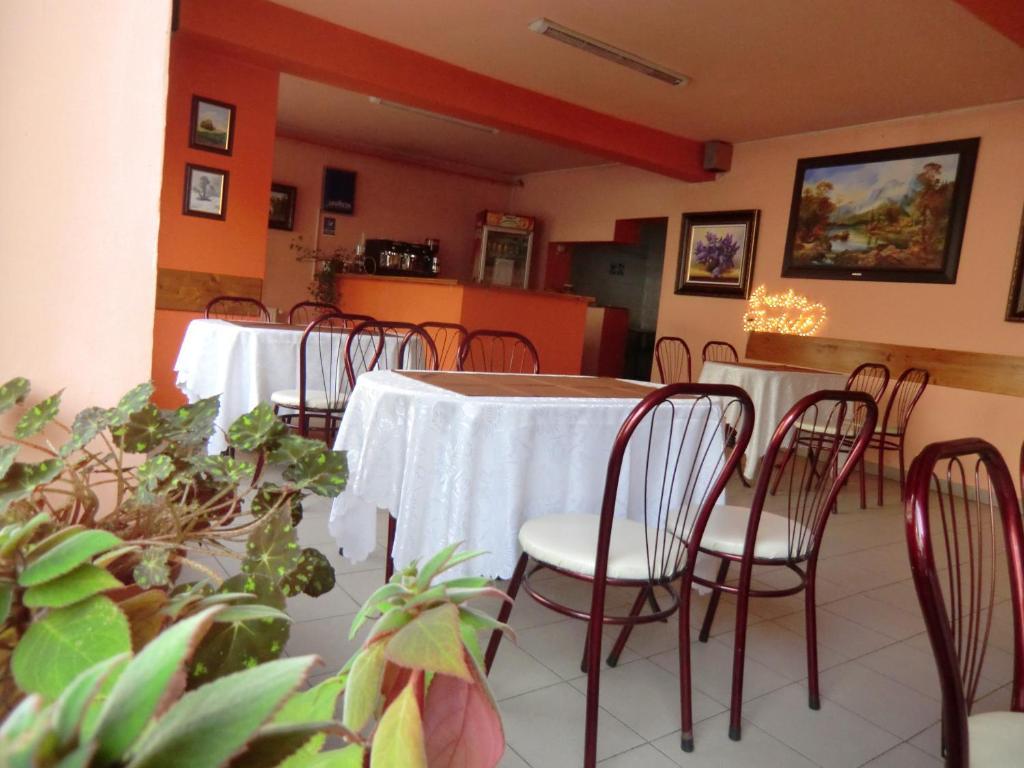 Pension Casa Samurai Brasov Luaran gambar