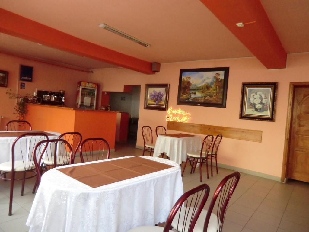 Pension Casa Samurai Brasov Luaran gambar