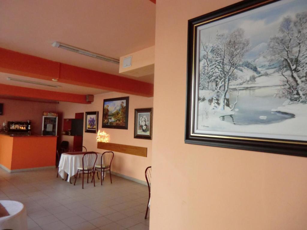 Pension Casa Samurai Brasov Luaran gambar