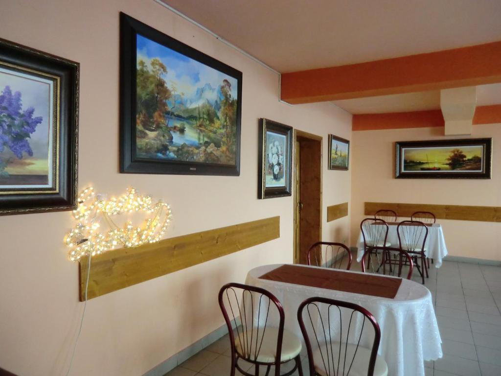 Pension Casa Samurai Brasov Luaran gambar