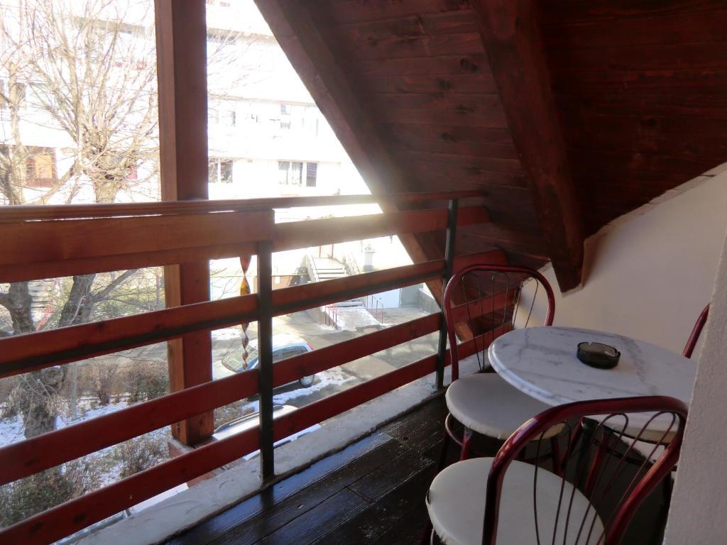 Pension Casa Samurai Brasov Luaran gambar