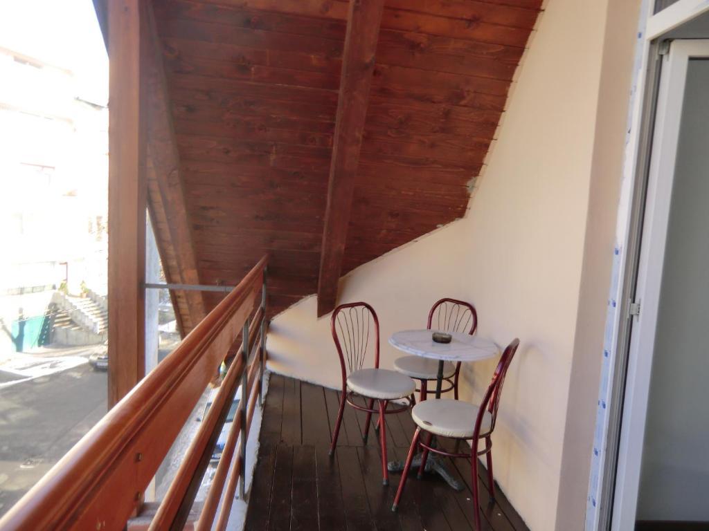 Pension Casa Samurai Brasov Luaran gambar