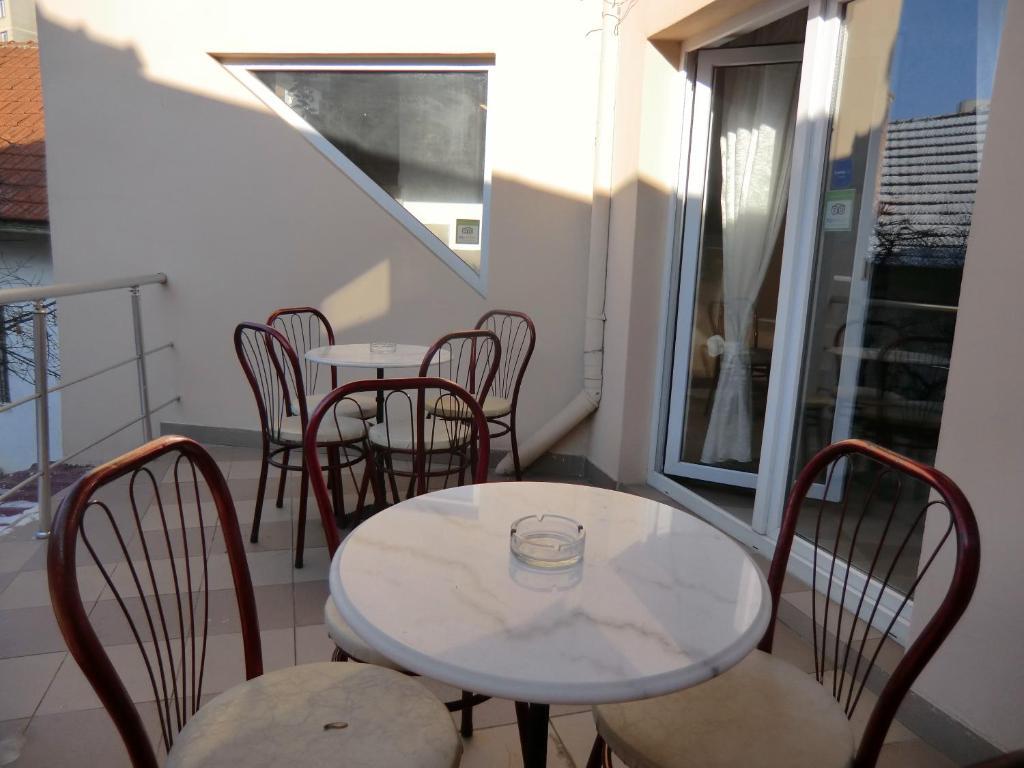 Pension Casa Samurai Brasov Luaran gambar