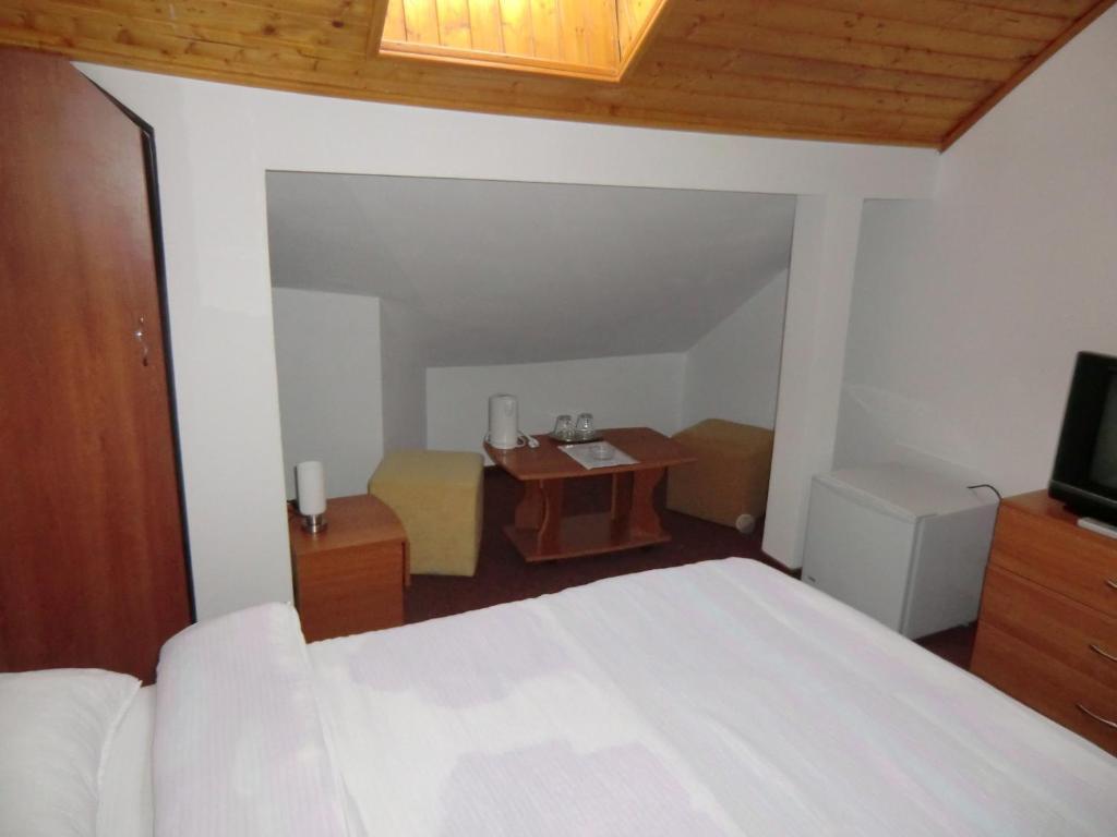 Pension Casa Samurai Brasov Bilik gambar