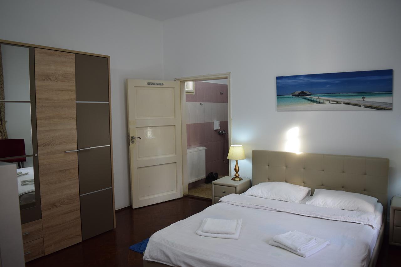 Pension Casa Samurai Brasov Luaran gambar