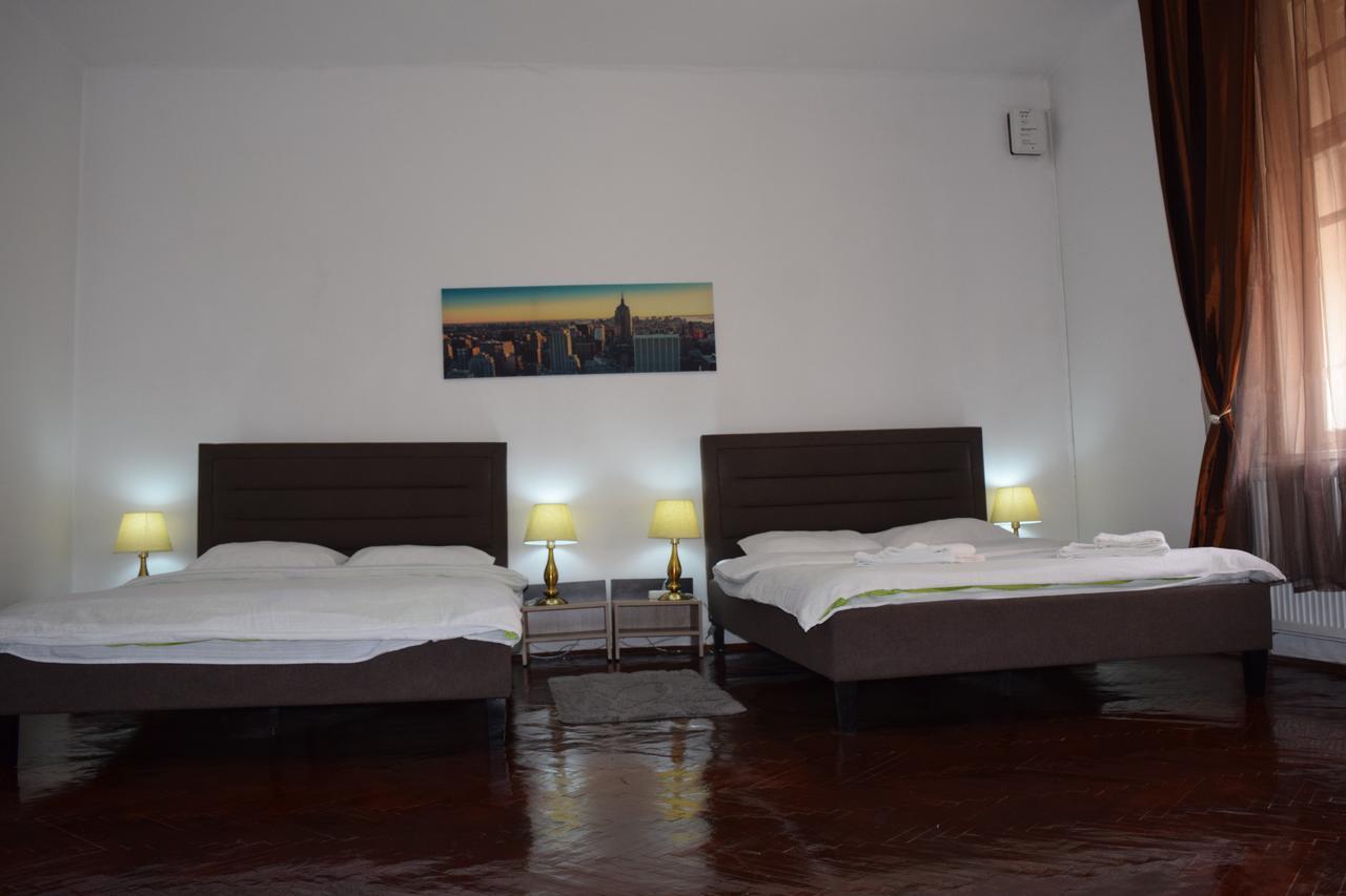 Pension Casa Samurai Brasov Luaran gambar