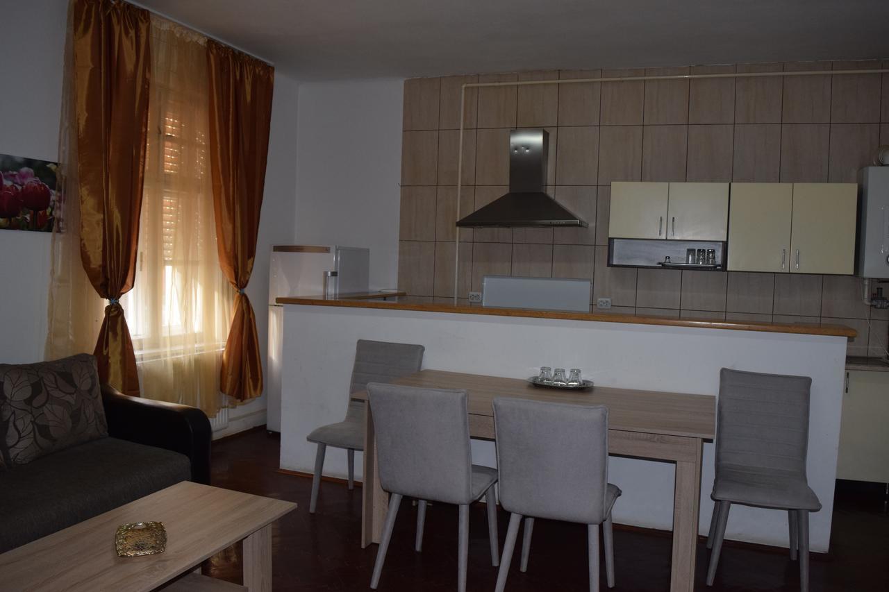 Pension Casa Samurai Brasov Luaran gambar