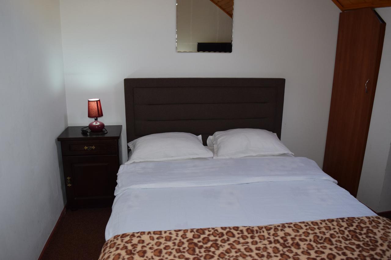 Pension Casa Samurai Brasov Luaran gambar
