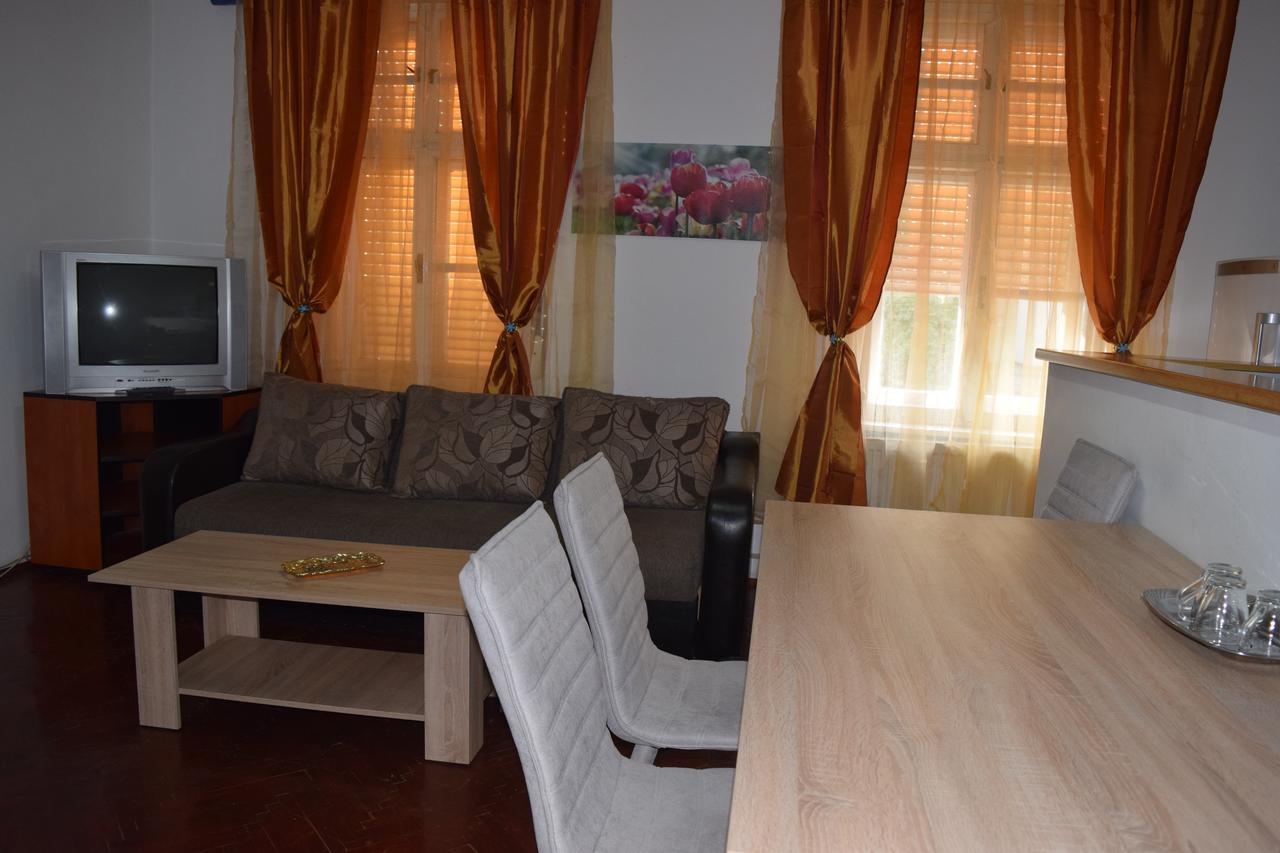 Pension Casa Samurai Brasov Luaran gambar