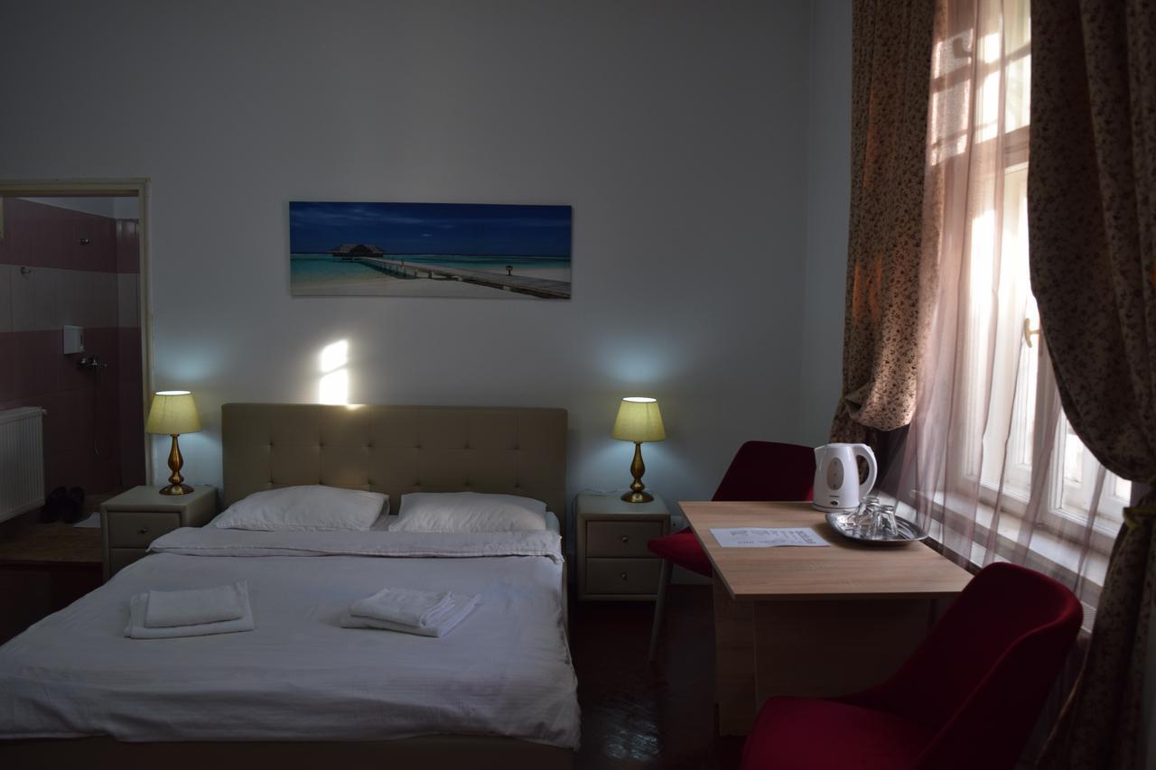 Pension Casa Samurai Brasov Luaran gambar