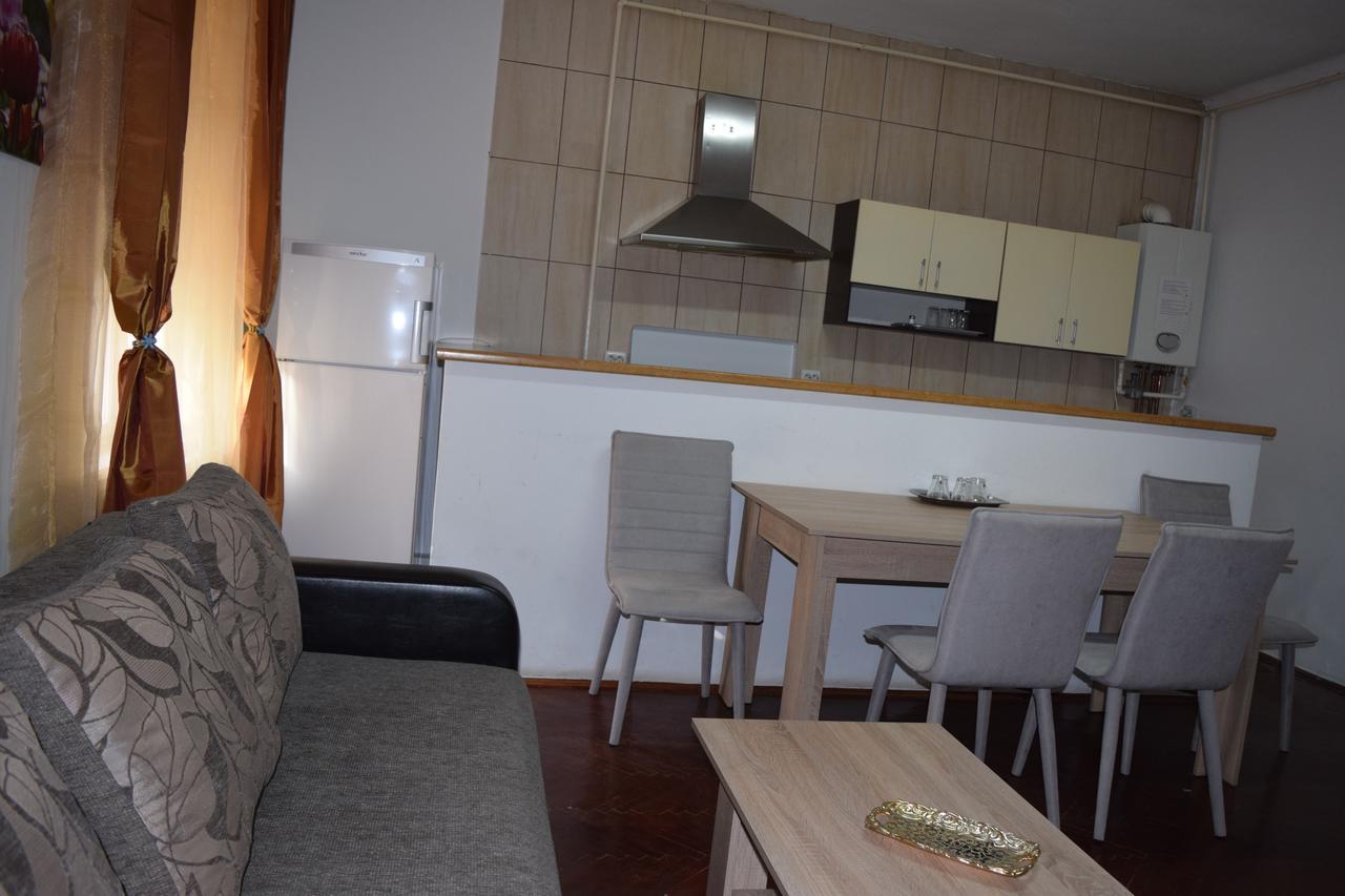 Pension Casa Samurai Brasov Luaran gambar
