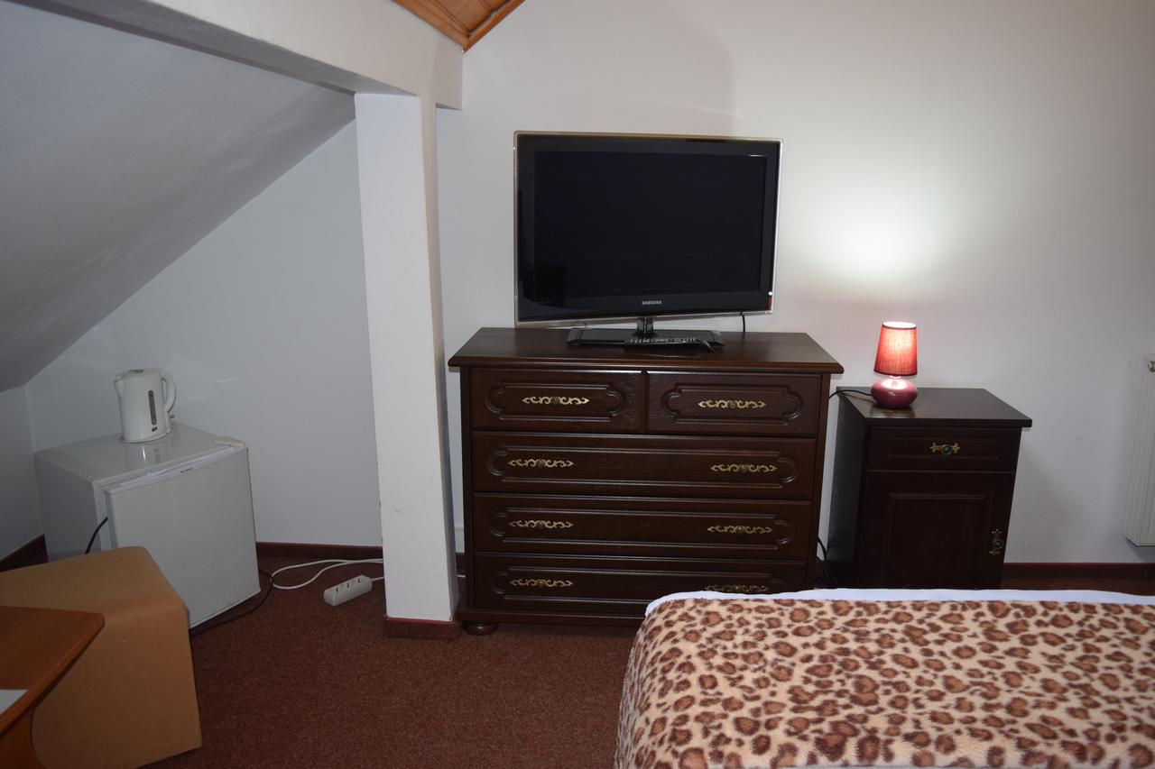 Pension Casa Samurai Brasov Luaran gambar